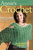 Annie's Favorite Crochet